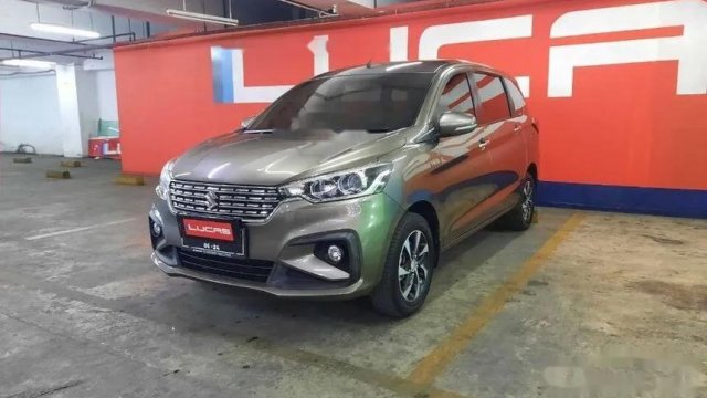 Harga Ertiga Bekas Jakarta. Jual beli mobil Suzuki Ertiga GX di DKI Jakarta