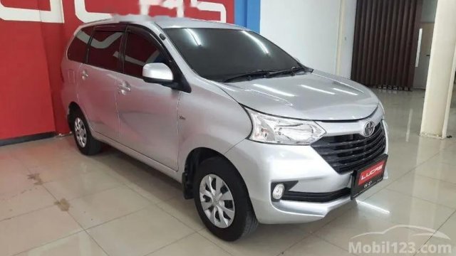 Harga Avanza Tipe E Bekas. Jual Beli Mobil Avanza E Bekas Murah & Cari Mobil Bekas di