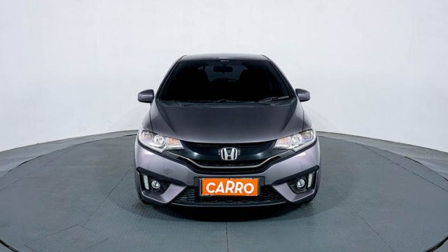 Mobil Honda Jazz Bekas Jakarta. Jual beli mobil Honda Jazz RS di DKI Jakarta