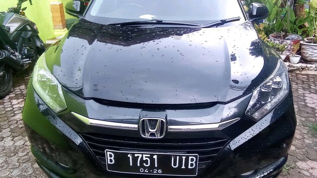 Harga Mobil Hrv Bekas Jakarta. Jual beli Honda HR-V 2016 bekas murah di Indonesia