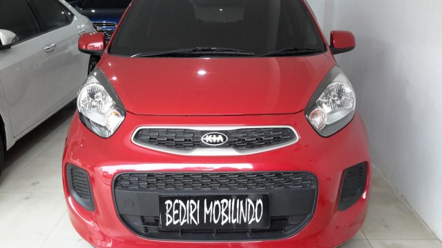 Harga Kia Travello Bekas. Jual beli Kia Travello 2017 bekas murah di Indonesia