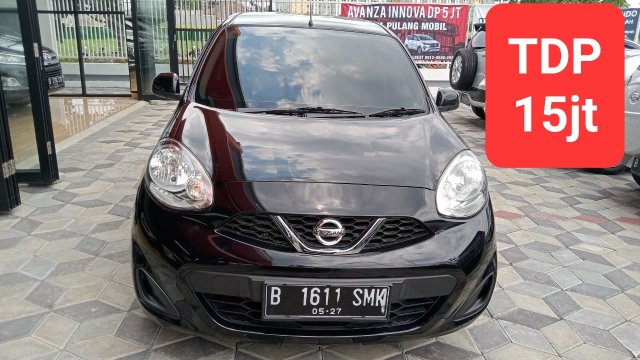 Harga Livina X Gear 2008. Jual beli Nissan Livina X-Gear 2008 bekas murah di Indonesia