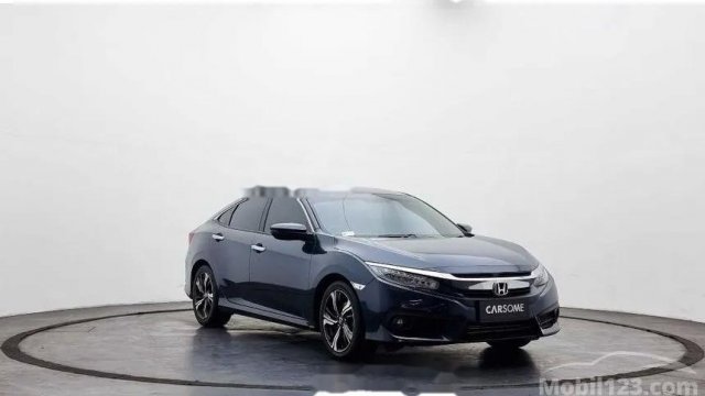 Harga Mobil Honda Civic Type R. Honda Civic Type R bekas