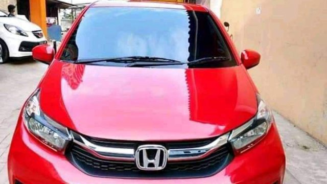 Mobil Brio Bekas Semarang. Jual beli mobil Honda Brio di Kota Semarang, Jawa Tengah