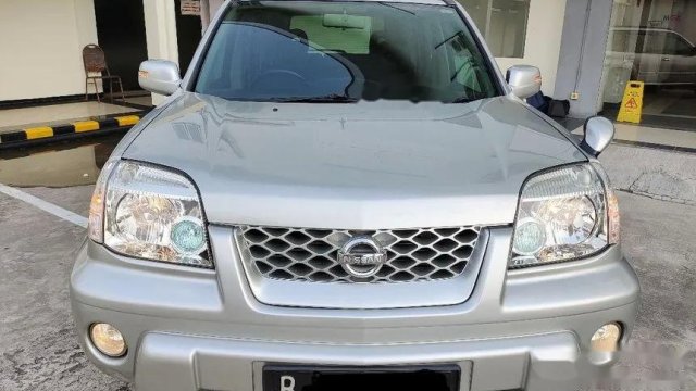 Harga Mobil X Trail 2004. Jual beli Nissan X-Trail 2004 bekas murah di Indonesia