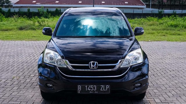 Harga Honda Cr V 2010. Jual beli Honda CR-V 2010 bekas murah di Indonesia