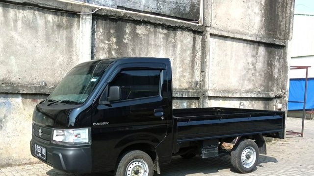 Suzuki Carry Pick Up Harga. Suzuki Carry Pick Up bekas