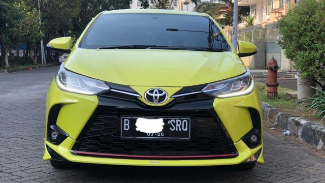 Harga Mobil Yaris Terbaru. Jual Beli Mobil Yaris Bekas Murah & Cari Mobil Bekas di Indonesia