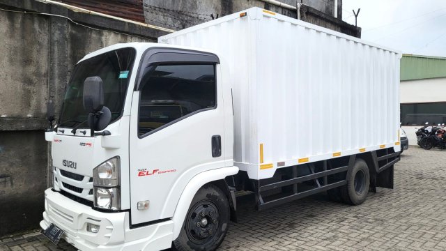 Harga Isuzu Pick Up. Jual beli Isuzu Pickup 2018 bekas murah di Indonesia