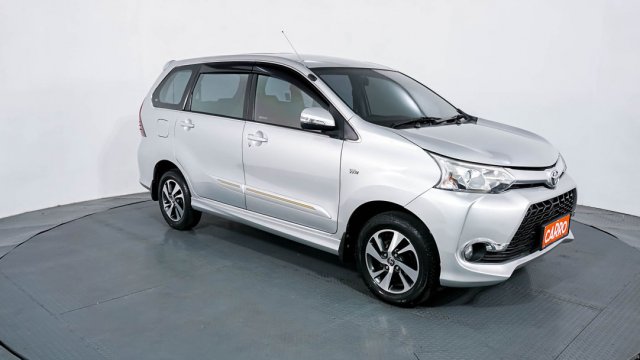 Harga Avanza Veloz 2014 Bekas Jakarta. Jual beli mobil Toyota Avanza Veloz di DKI Jakarta