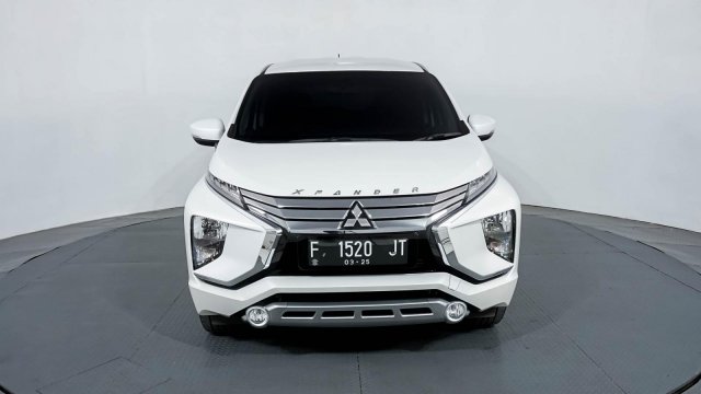 Harga Mobil Xpander Bekas 2019. Jual beli Mitsubishi Xpander 2019 bekas murah di Indonesia