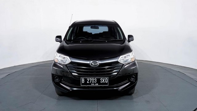 Harga Mobil Bekas Xenia 2016. Jual beli Daihatsu Xenia 2016 bekas murah di Indonesia