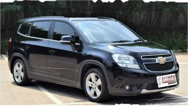 Chevrolet Orlando Bekas Jakarta. Jual Beli Mobil Orlando Bekas Murah & Cari Mobil Bekas di Indonesia