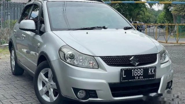 Harga Mobil Suzuki X Over. Jual Beli Mobil SX4 Bekas Murah & Cari Mobil Bekas di Indonesia