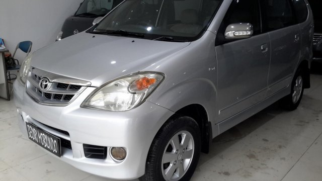 Harga Avanza G 2010 Solo. Jual beli Toyota Avanza 2010 bekas murah di Indonesia