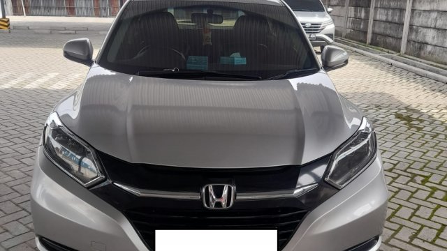 Hr V Prestige Bekas. Honda HR-V Prestige bekas