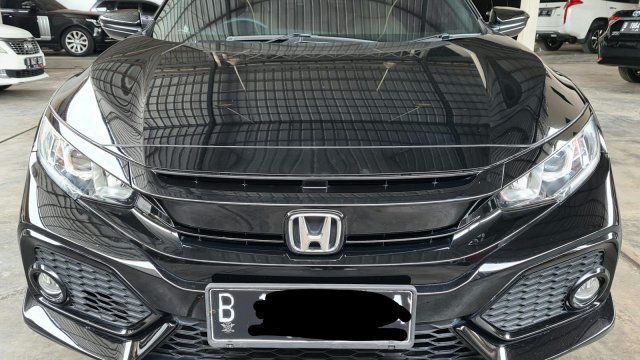 Harga Honda Civic Baru. Jual beli Honda Civic 2017 bekas murah di Indonesia