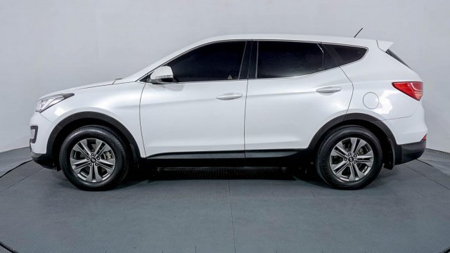 Hyundai Santa Fe Dijual. Jual Beli Mobil Santa Fe Bekas Murah & Cari Mobil Bekas di