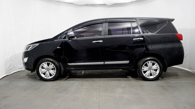 Harga Kijang Innova Venturer 2020. Toyota Venturer bekas