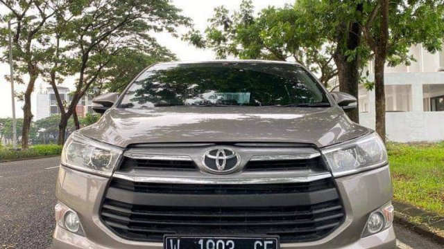 Innova Bekas Jawa Timur. Jual beli mobil Toyota Kijang Innova di Jawa Timur