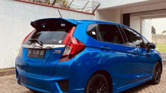 Harga Honda Jazz Matic 2014. Jual beli Honda Jazz 2014 bekas murah di Indonesia