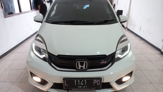 Harga Brio Bekas Surabaya. Jual beli mobil Honda Brio di Kota Surabaya, Jawa Timur