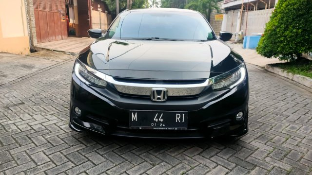 Harga Mobil Sedan Second. Jual Beli Mobil Civic Bekas Murah & Cari Mobil Bekas di Indonesia