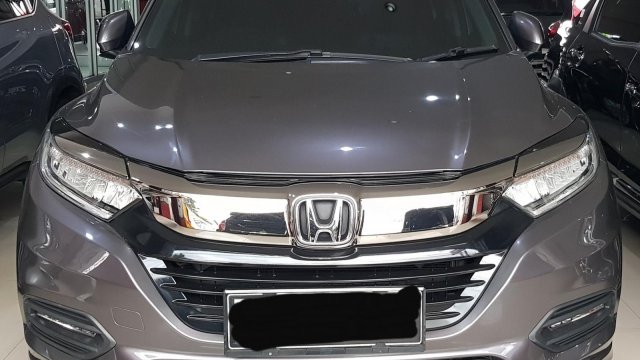 Harga Honda Hrv 2017 Jakarta. Jual beli mobil Honda HR-V Prestige di DKI Jakarta