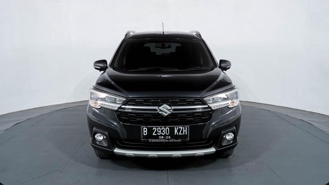 Harga Suzuki Xl7 Second. Suzuki XL7 bekas