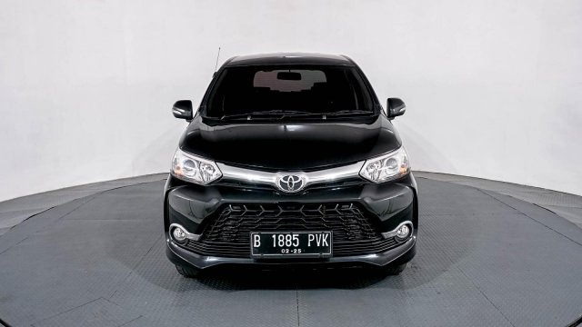 Harga Avanza Veloz 2017 Bekas Jakarta. Jual beli Toyota Avanza Veloz 2017 bekas murah di Indonesia