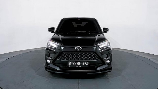 Harga Mobil Toyota Raize 2021. Jual Beli Mobil Raize Bekas Murah & Cari Mobil Bekas di Indonesia