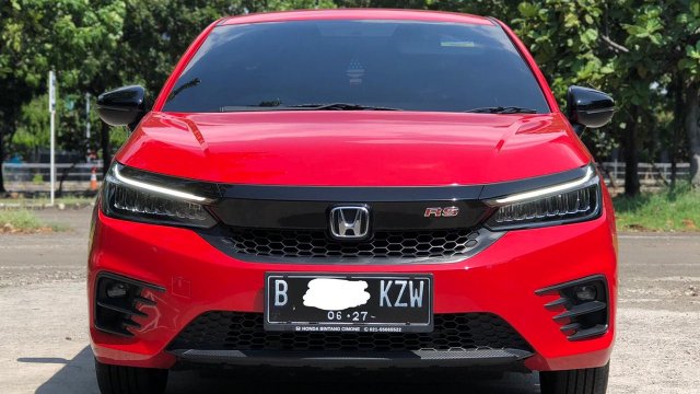 Harga Honda City Second. Mobil City bekas