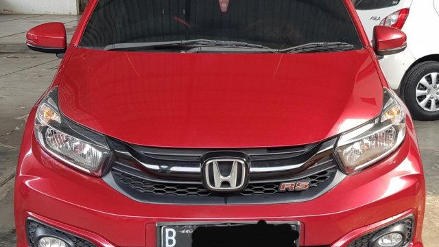 Spesifikasi Honda Brio E Cvt 2019. Jual beli Honda Brio 2019 bekas murah di Indonesia