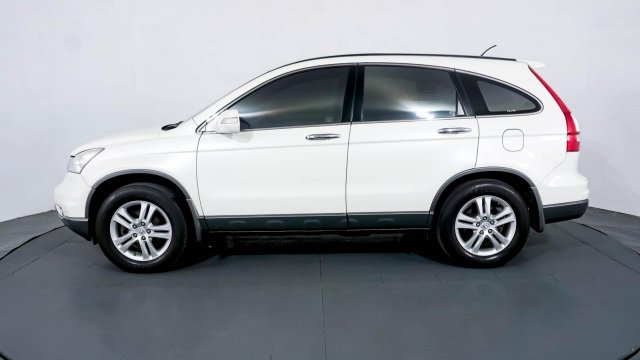 Harga Honda Cr V 2012. Jual beli Honda CR-V 2012 bekas murah di Indonesia