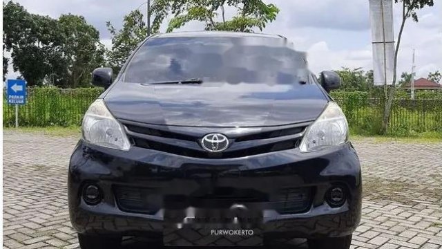 Harga Avanza 2018 Type E. Jual beli Toyota Avanza E 2018 bekas murah di Indonesia