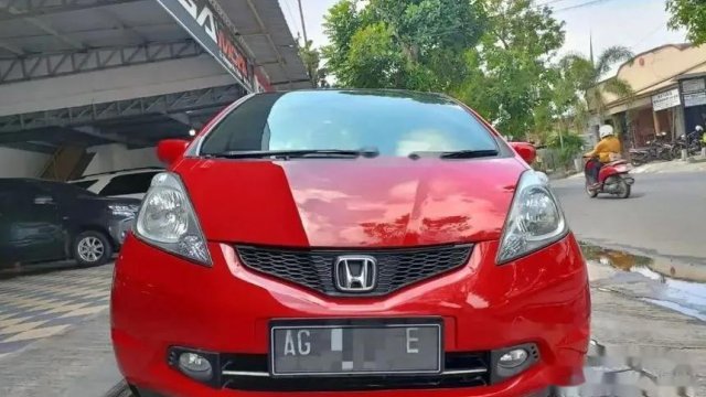 Harga Mobil Jazz Bekas 2010. Jual beli Honda Jazz 2010 bekas murah di Indonesia