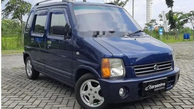 Berapa Harga Mobil Karimun. Jual Beli Mobil Karimun Bekas Murah & Cari Mobil Bekas di Indonesia