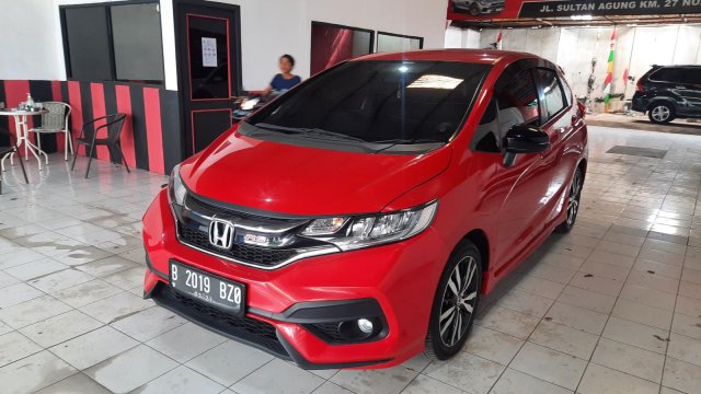 Harga Honda Jass Bekas. Harga Mobil Bekas Honda Jazz Terbaru