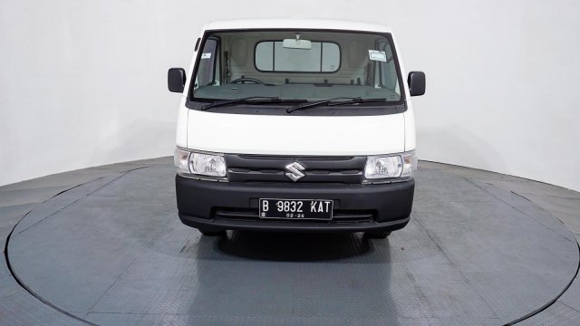 Mobil Pick Up Suzuki 2020. Jual beli Suzuki Carry Pick Up 2020 bekas murah di Indonesia