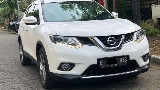 Nissan X Trail 2014 Bekas. Jual beli Nissan X-Trail 2014 bekas murah di Indonesia