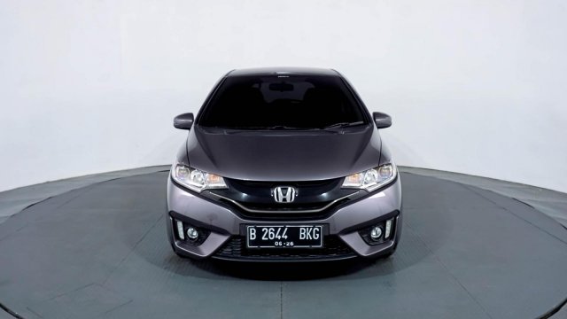 Harga Honda Jazz Rs 2016 Manual. Jual beli Honda Jazz 2016 bekas murah di Indonesia