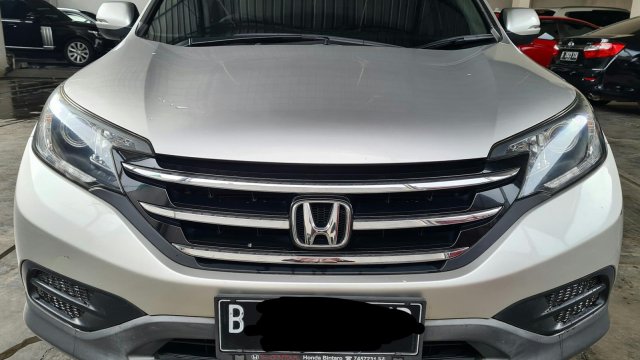 Harga Crv 2012 Matic Bekas. Jual beli Honda CR-V 2012 bekas murah di Indonesia