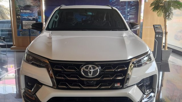 Fortuner Bekas Jakarta Timur. Jual beli mobil Toyota Fortuner di Kota Jakarta Timur, DKI Jakarta