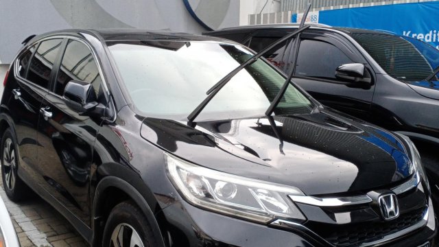 Honda Crv 2015 Bekas Jakarta. Jual beli Honda CR-V 2015 bekas murah di Indonesia