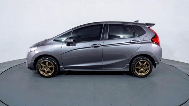 Harga Honda Jazz Rs 2016. Jual beli Honda Jazz RS 2016 bekas murah di Indonesia