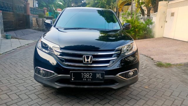 Harga Crv Bekas Jakarta. Jual beli Honda CR-V 2014 bekas murah di Indonesia
