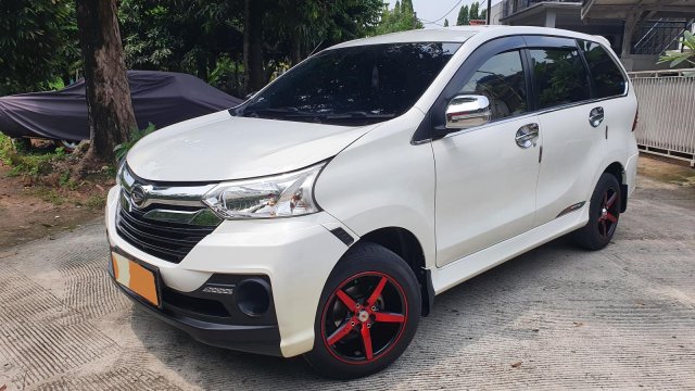 Harga Xenia Bekas Jakarta. Jual beli Daihatsu Xenia 2018 bekas murah di Indonesia