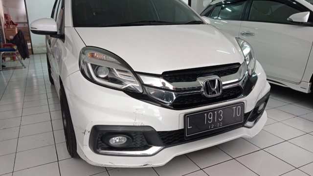 Harga Hrv Prestige Bekas Surabaya. Jual beli mobil Honda HR-V di Kota Surabaya, Jawa Timur