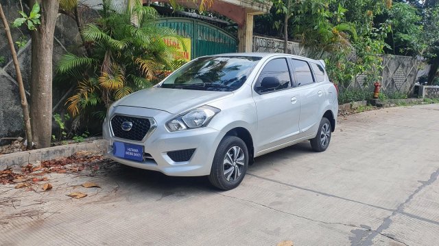 Harga Datsun Cross Matic. Mobil Cross bekas