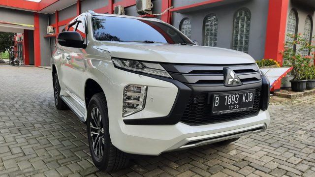 Harga Mobil Bekas Pajero. Jual Beli Mobil Pajero Sport Bekas Murah & Cari Mobil Bekas di